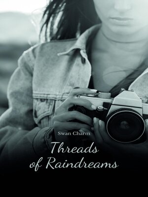 cover image of Threads of Raindreams